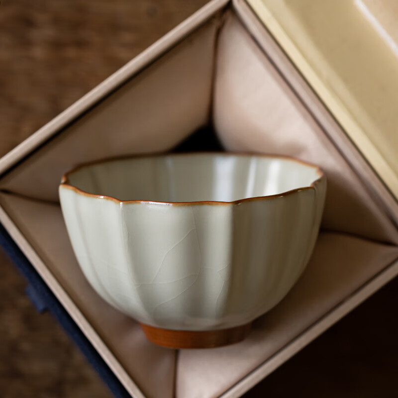 独一无二茶杯，增添品质生活|茶杯历史价格查询软件哪个好用