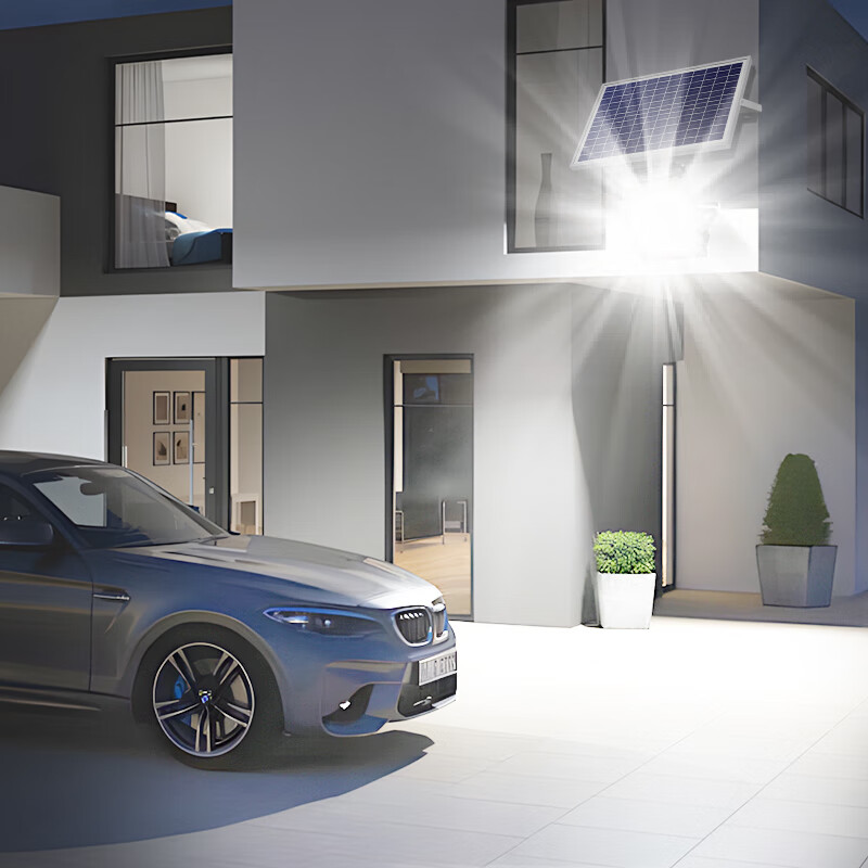 2026年太阳能灯怎么选不踩雷?实测这4款,亮度续航直接封神