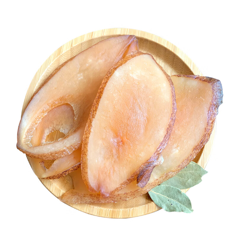 焙享苑阳江特产海味响螺片煲汤材料靓海螺片自晒风干淡干螺肉干250g