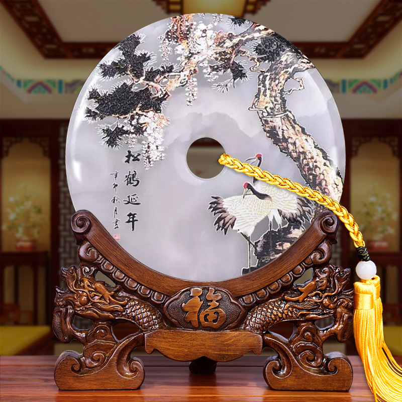 送爷爷奶奶80岁祝寿创意实用生日礼物老年人大寿送长辈父母老人贺寿