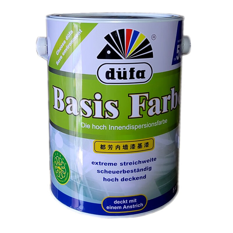 都芳专用深颜色调色基漆后缀d n  网红背景基础漆 可原桶分装 都芳基