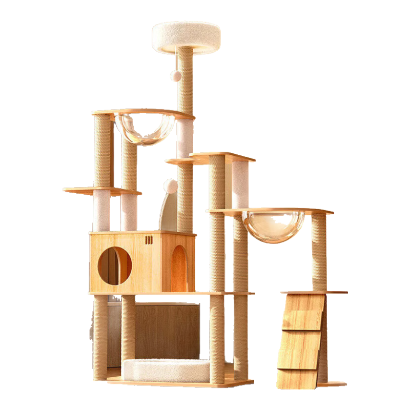 ��Ԫ��ߣ�hoopet������è������è��è��һ��ľ�ʱ�����ʵľץ��è�����̫�ղս��� 369.9Ԫ