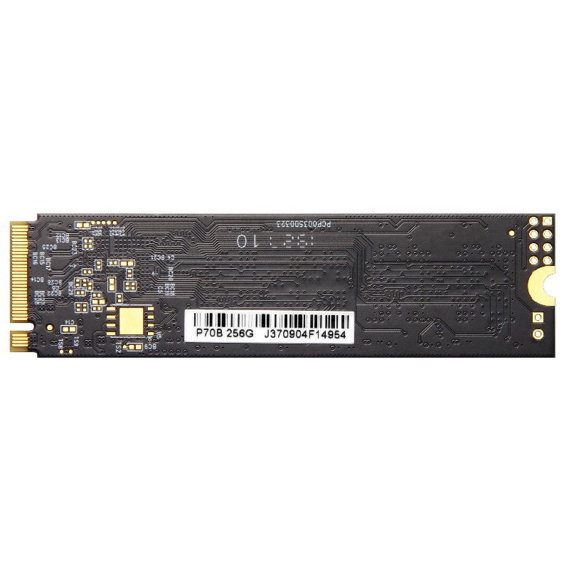 爱国者 (aigo) 128GB SSD固态硬盘 M.2接口(NVMe协议) P2000 读速可达1800MB/s