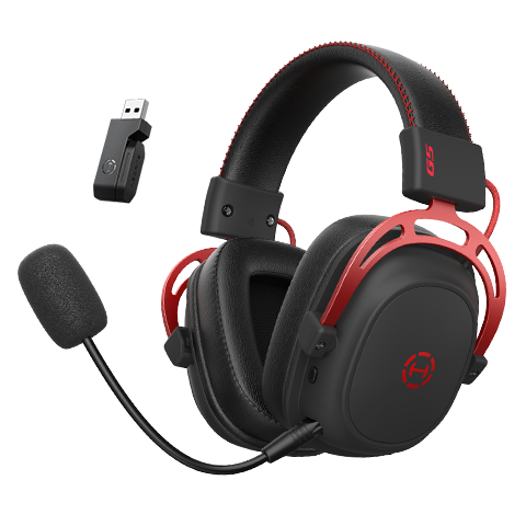 ���ڲ�����EDIFIER/������ HECATE G5 ���߰� �������� �ں�ɫ  329Ԫ