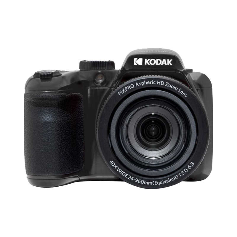 Kodak 柯达 AZ405 1/2.3画幅 40倍变焦数码相机 32GB 套装