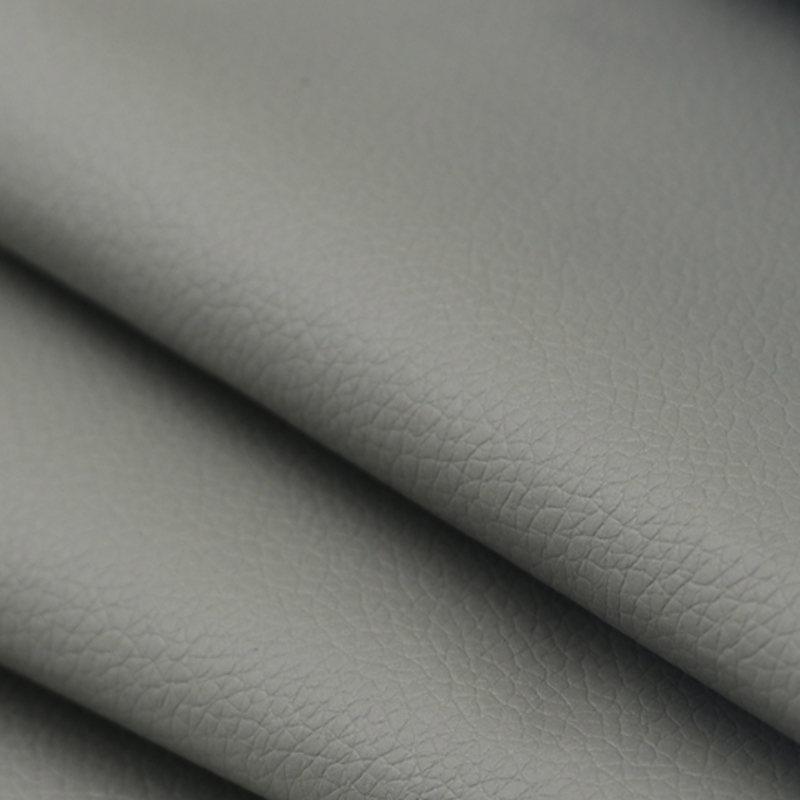 中环力安 灰色50*138cm 自粘皮革贴修补丁贴软包人造革pu布料myn9004