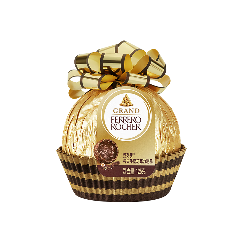 �������ɿ��� ��ɫ���ݻ������125g ������ʳ ������ ʥ�������� 44.9Ԫ