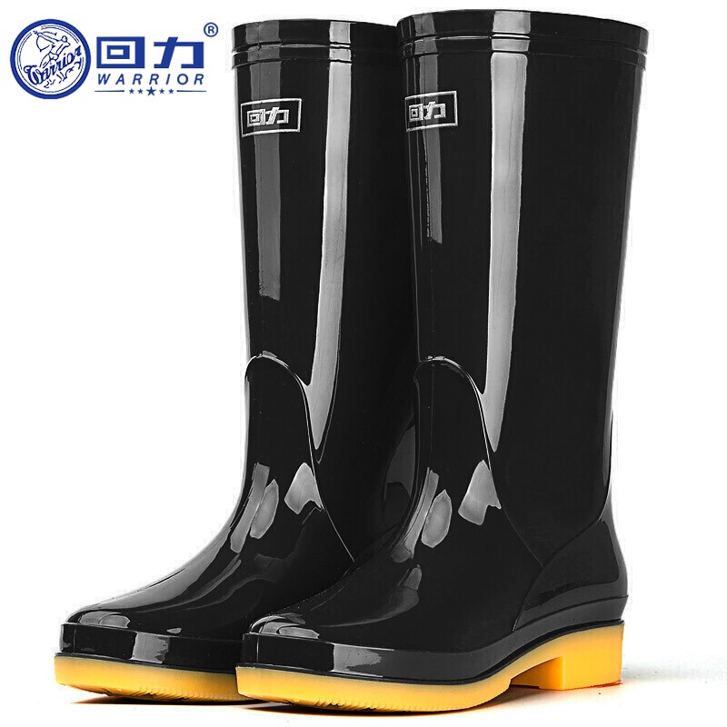 老司机剖析回力雨鞋雨鞋/雨靴真实感受曝光？有谁用过没有