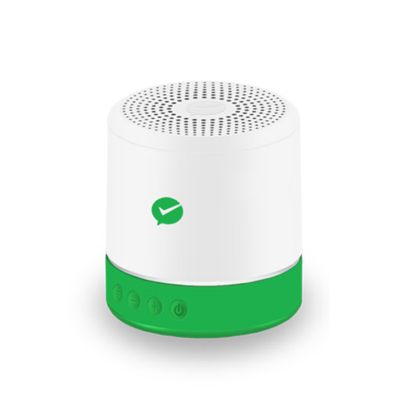 自带4g流量 大音量超长待机 摆摊户外收钱音箱 微信音响f1【升级版4g