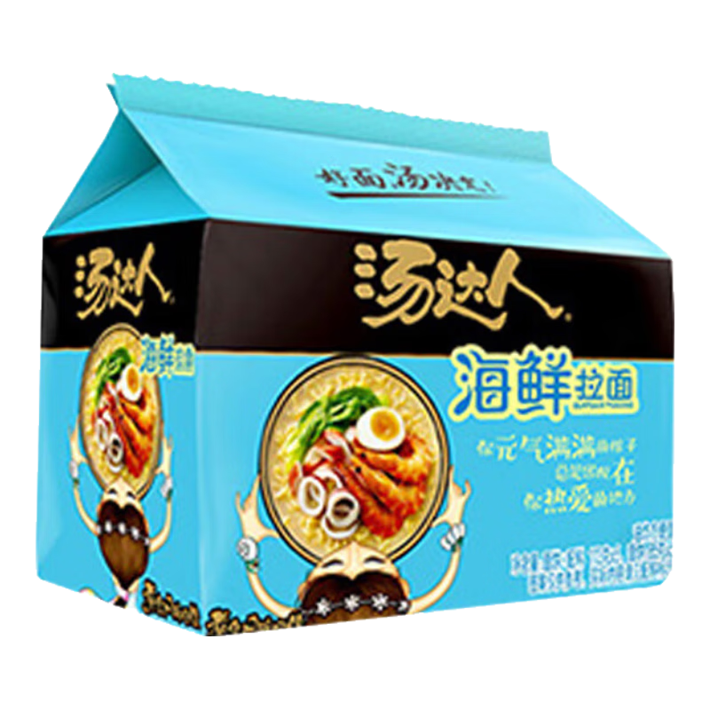 ���ڲ�����ͳһ�����˷������װ��ʽ������һ��ʳҹ������Ӱాҹ���������� ��5��������ζ113g*5��