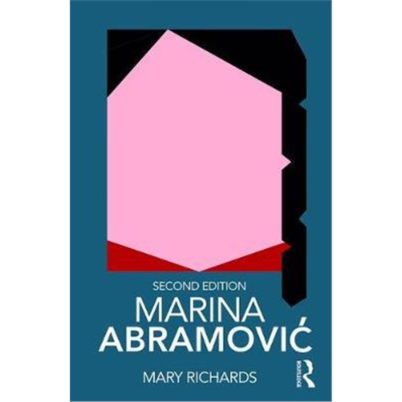 预订marina abramovic