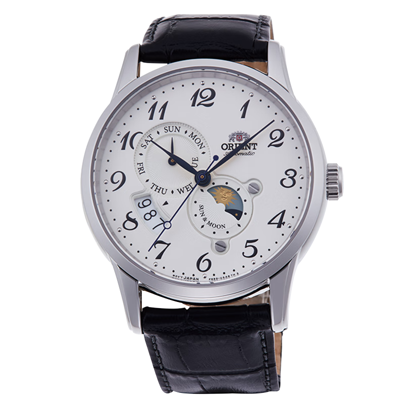 ORIENT˫ʨֱ ձʿе бRA-AK0003S5617.1Ԫ2(2808.55Ԫ/)