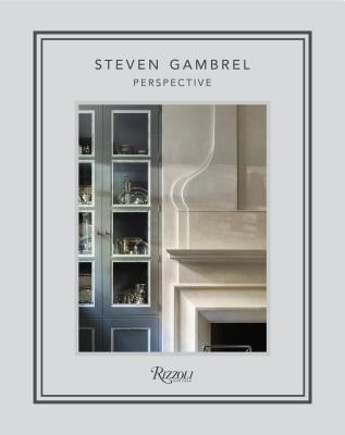 预订Steven Gambrel: Perspective