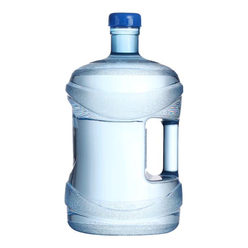 �ݽܴ���ˮͰ ʳƷ��PCͰװˮ��ȪˮͰ ����ˮ��ˮ��ˮͰ���ủ��ͰС����Ͱ ������7.5L 20.92Ԫ