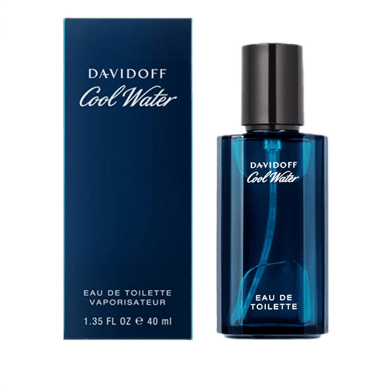 大卫杜夫（Davidoff）CoolWater冷水神秘水男士香水价格走势、口碑及销量分析|香水价格历史记录查询