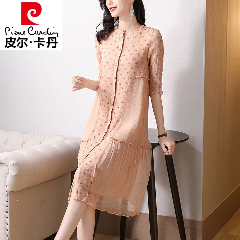 轻奢女装品牌排行榜前十名（轻奢女装品牌排行榜前十名高）-第1张图片-潮百科