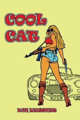 预订 cool cat