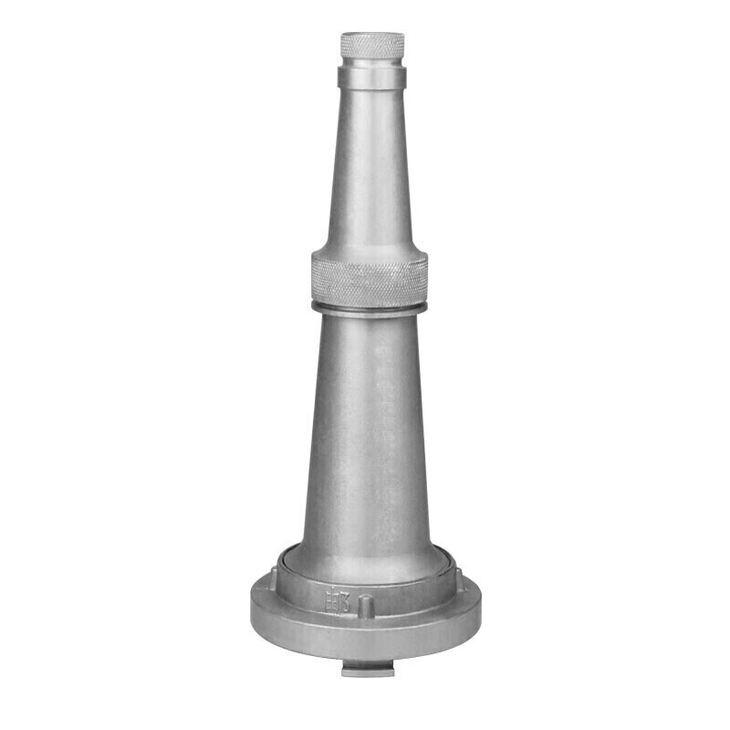 工者消防枪头 消防器材gz-50