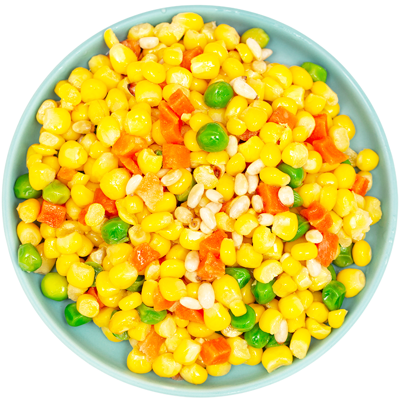 锐角羊半加工蔬菜:营养美味稳定价格
