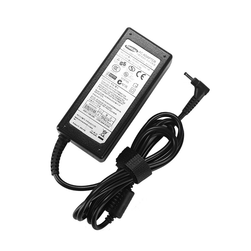 twtckyuc 适用新三星35x0aa 340xaa笔记本电源适配器19v 3.16a充