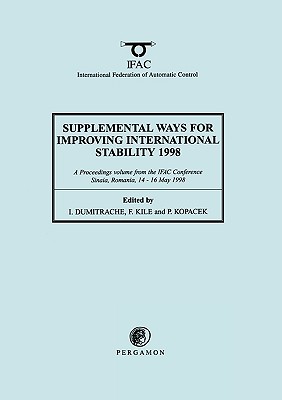 【预订】supplemental ways for improving
