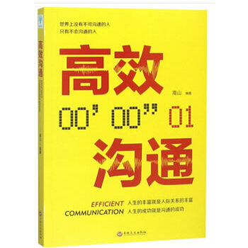 微阅读-高效沟通