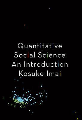 预订quantitative social science: an introduction
