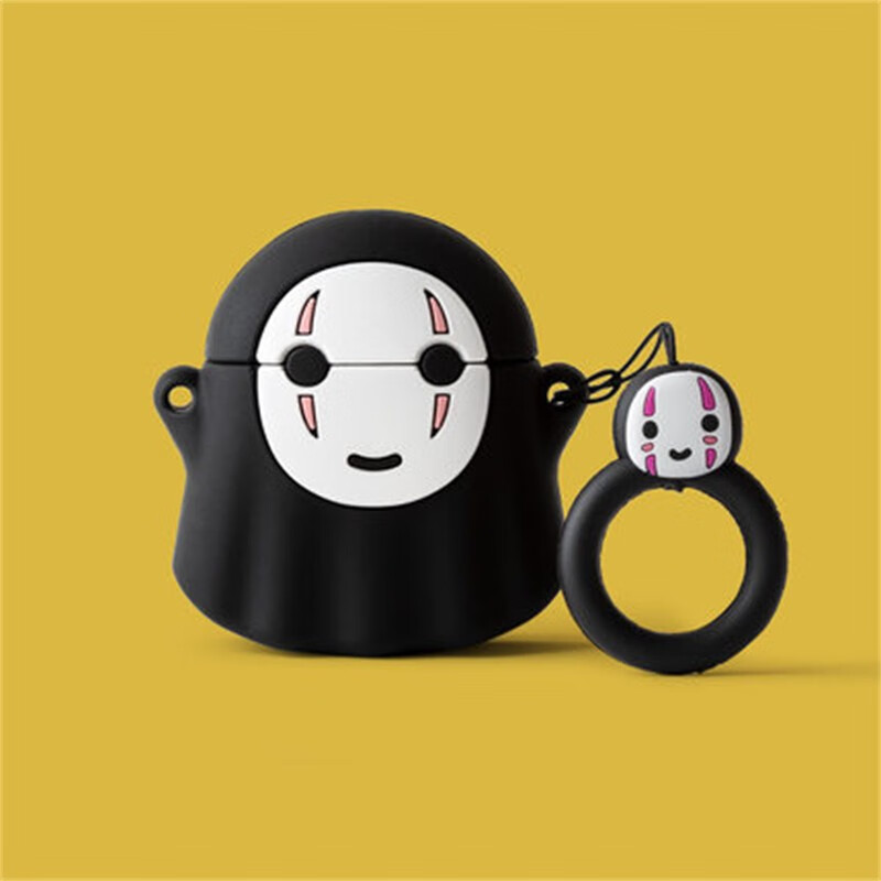 帝仕信 新款卡通人物苹果airpods pro耳机保护套airpods3/2蓝牙耳机