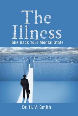 预订 the illness: take back your mental state