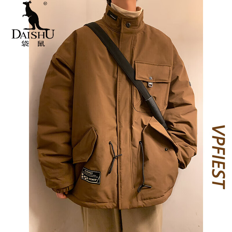 袋鼠衣服品牌怎么样_袋鼠衣服品牌怎么样知乎