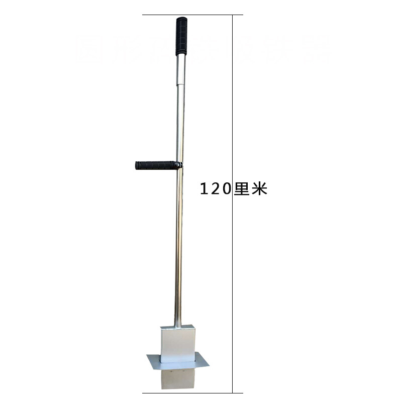 丹斯提尼铝模吸钉器 铝模吸钉器铝模吸钉器磁铁吸盘工业手动吸铁器抽