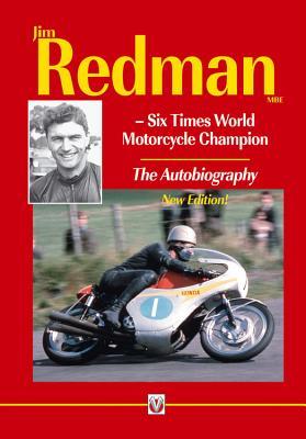 预订Jim Redman: Six Times World Motorcycle Champion
