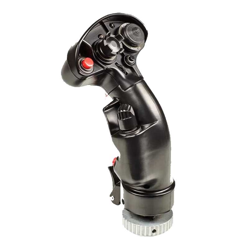 ͼ��˼�أ�THRUSTMASTER��F/A�C18C ��Ʒ��װҡ��F18ģ�����ҡ�� ������HotasWarthog ���� ͼ��˹�� F18ҡ��(��AVA����)