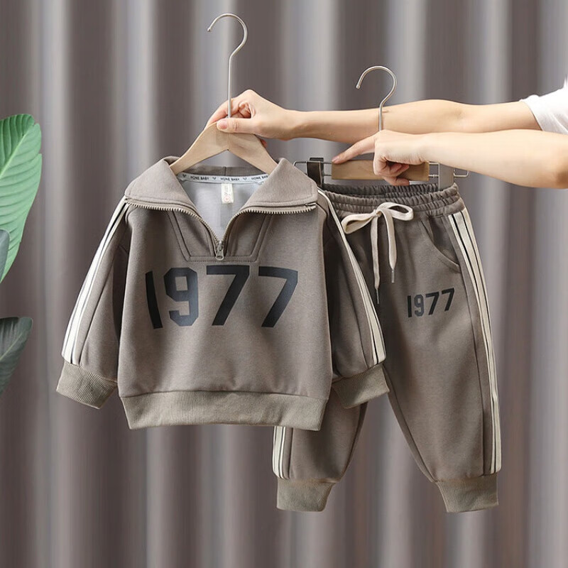 孩子品牌衣服有哪些（儿童衣服牌子）
