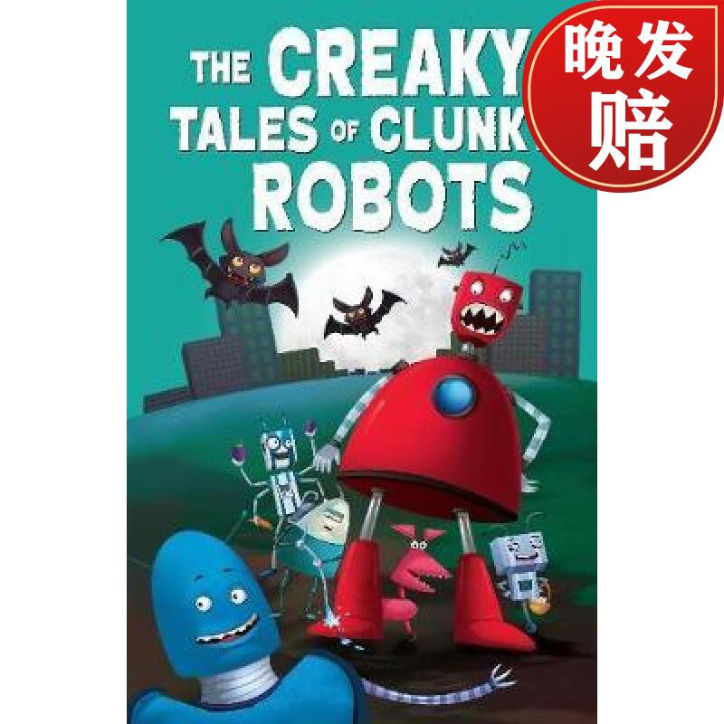 【4周达】creaky tales of clunky robots