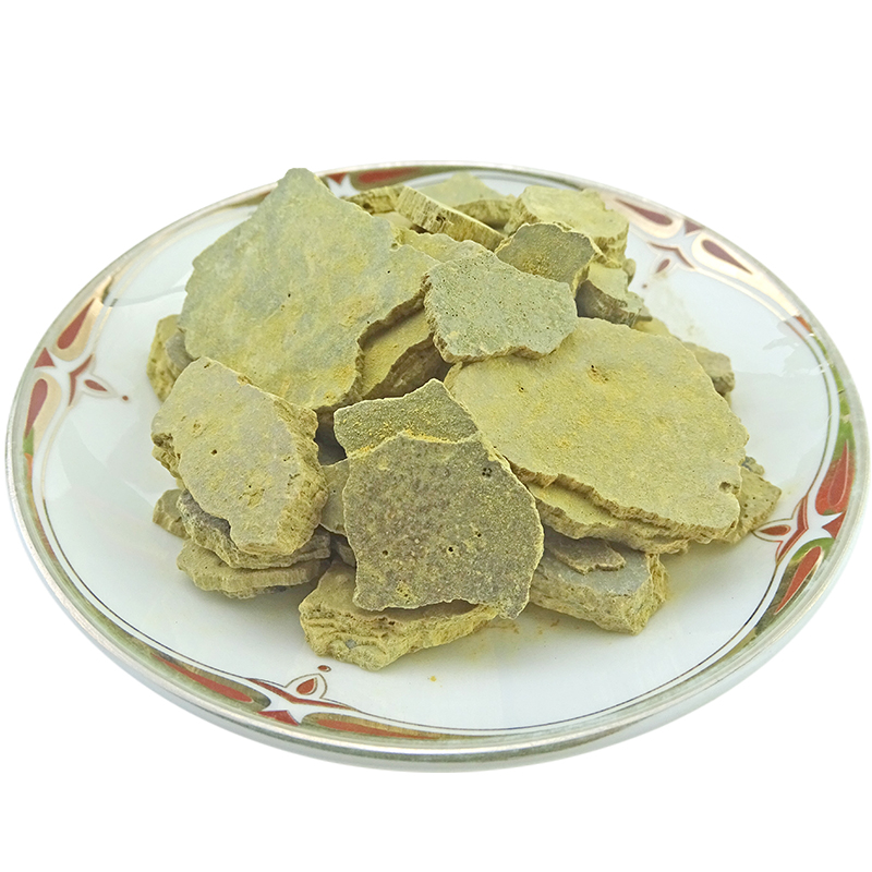 中药材密佗僧 弥陀增 金炉底 密陀僧500g