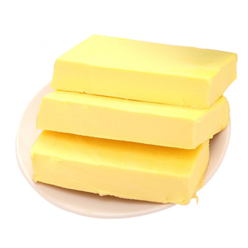 黄油 起酥油500克家庭烘焙植物黄油 蛋糕饼干原料 500克黄油