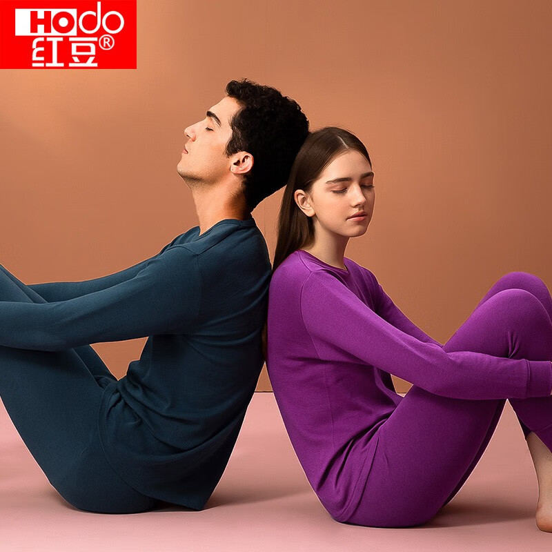 一:选购红豆n590秋衣秋裤建议