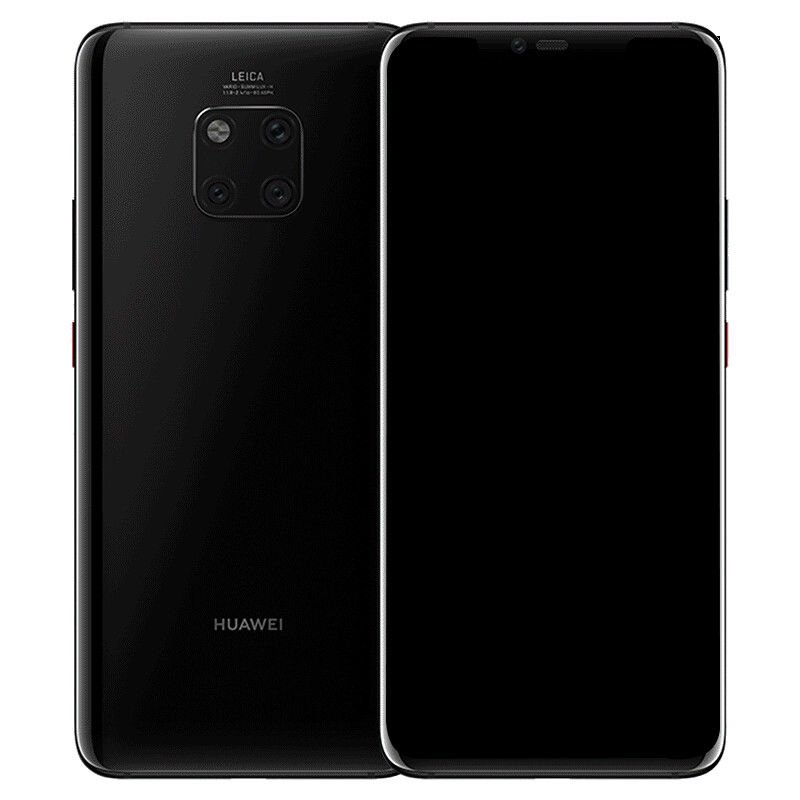 华为mate30黑色,华为mate30颜色 华为mate30手机模型机 仿真mate 30 20 pro 上交展示可亮屏模型机