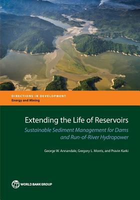 预订extending the life of reservoirs: sustainable se