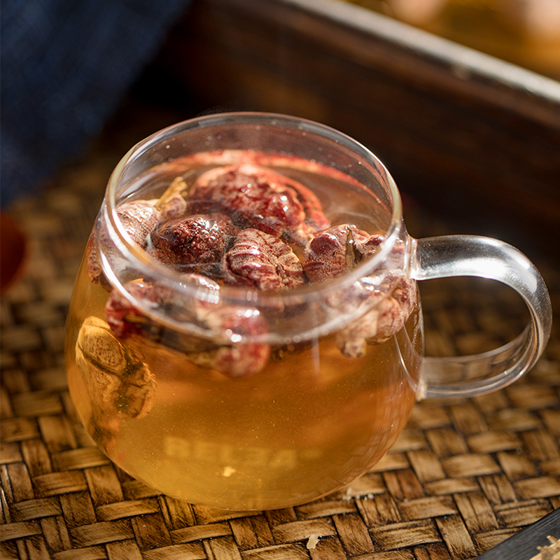 竹黄大别山泡酒仿苦淡竹花竹茧500克g可搭配中草药材