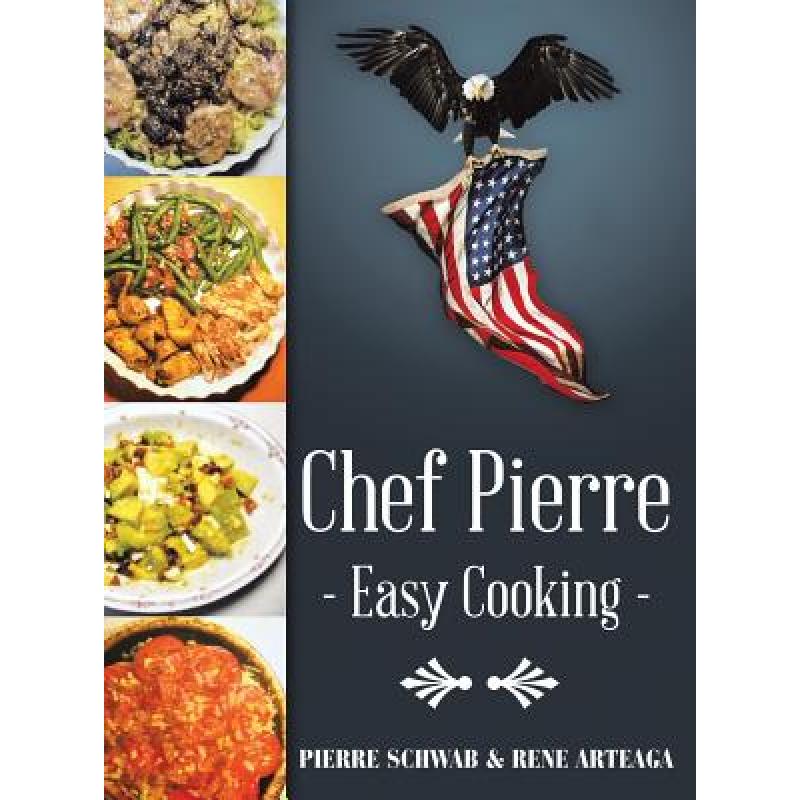 预订 Chef Pierre-Easy Cooking