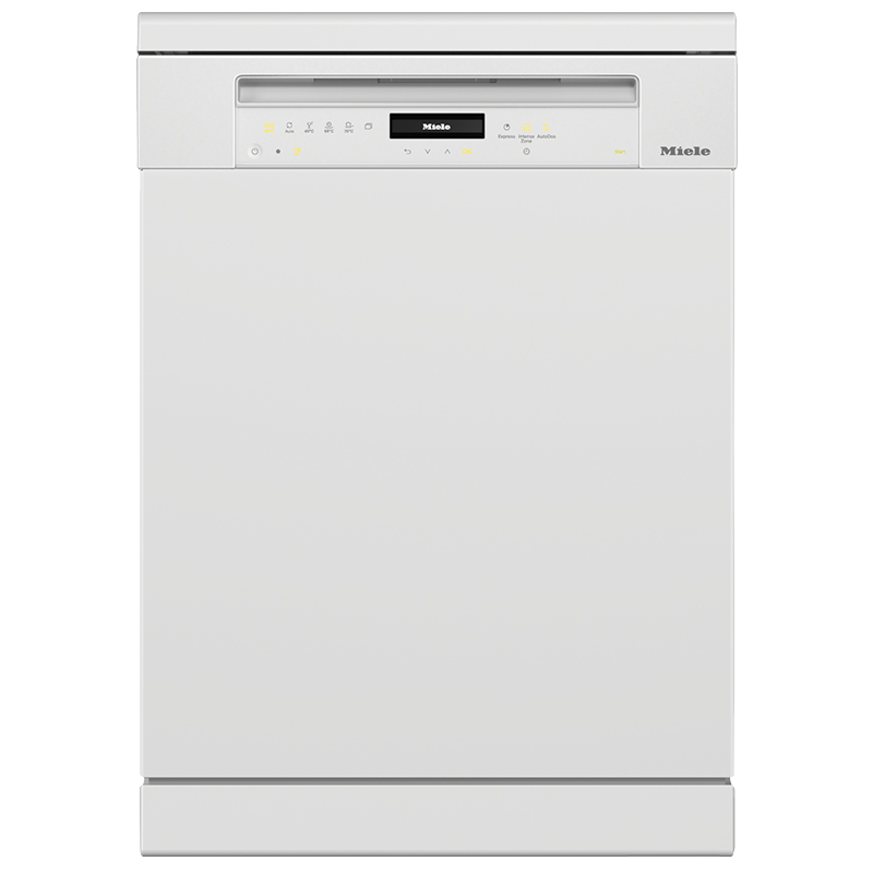 Miele 美诺 G 7000系列 G 7310 C SC 独立式洗碗机 16套