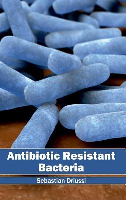 预订antibiotic resistant bacteria
