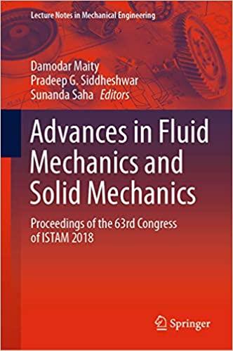 预订Advances in Fluid Mechanics and Solid Mechanics: