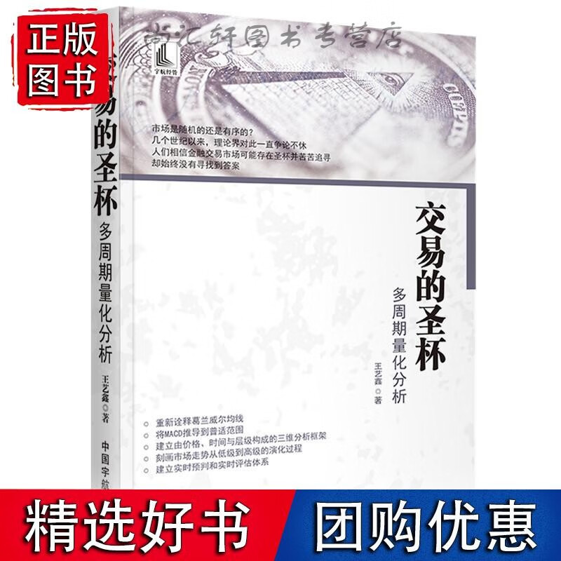 交易的圣杯—多周期量化分析