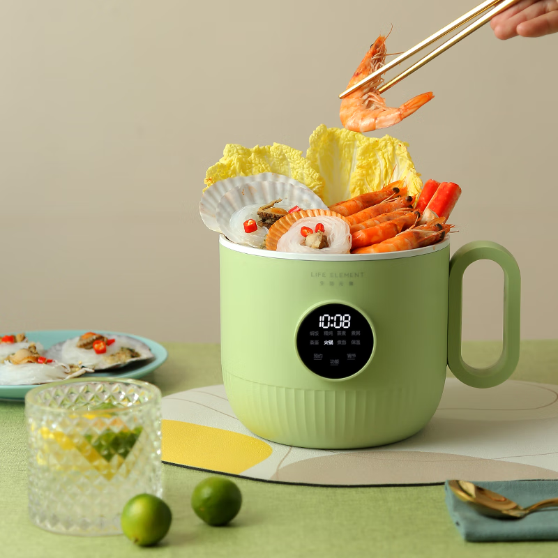 ����Ԫ�أ�LIFE ELEMENT����������1-2�� �๦�ܼ峴����һ�����˵緹�� �����С��ѧ���������� 1.2������ J24-H01