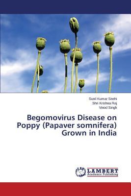预订Begomovirus Disease on Poppy (Papaver Somnifera)