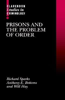 预订 Prisons and the Problem of Order