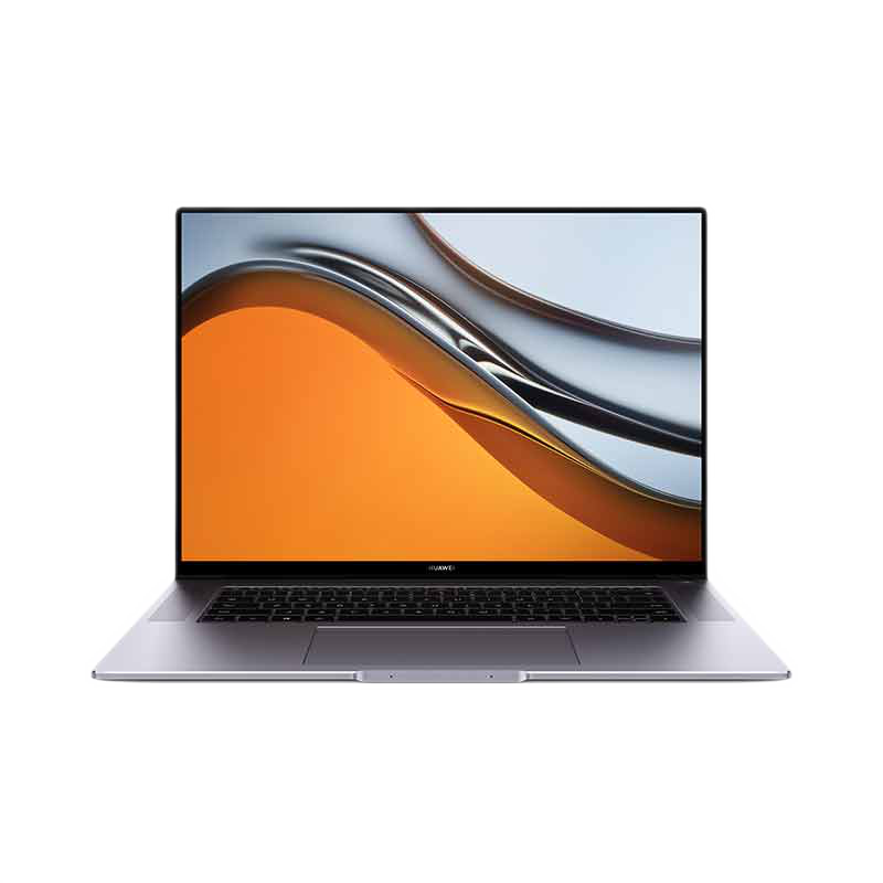 京东特价版：华为 MateBook 16 16英寸笔记本电脑（R7-5800H、16GB、512GB SSD）